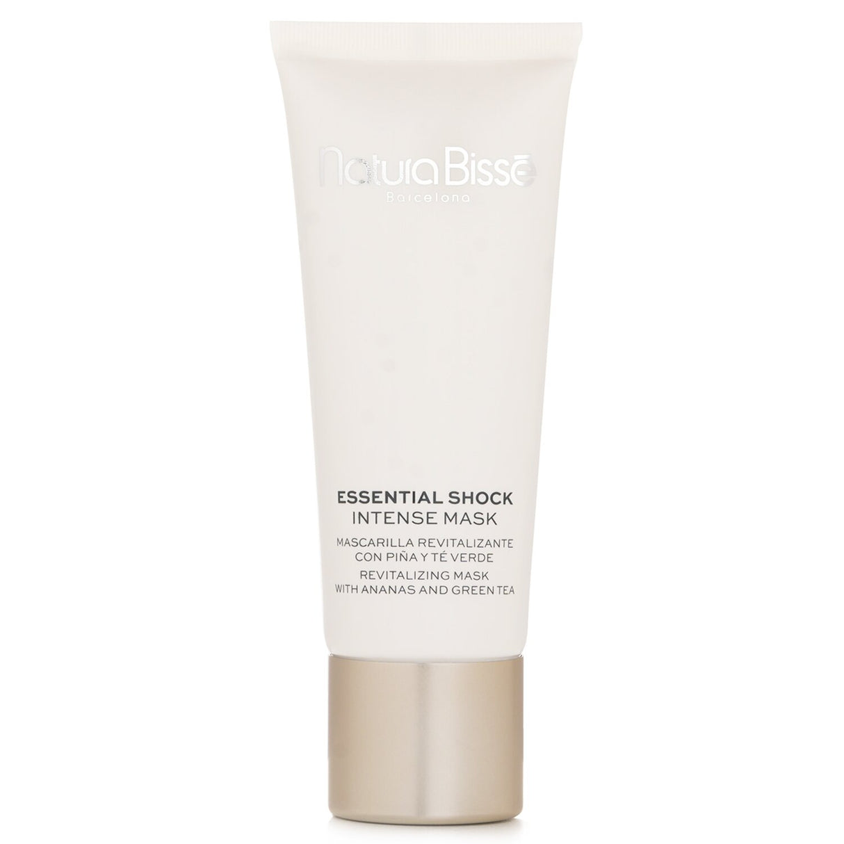Natura Bisse - Essential Shock Intense Mask - 75ml/2.5oz