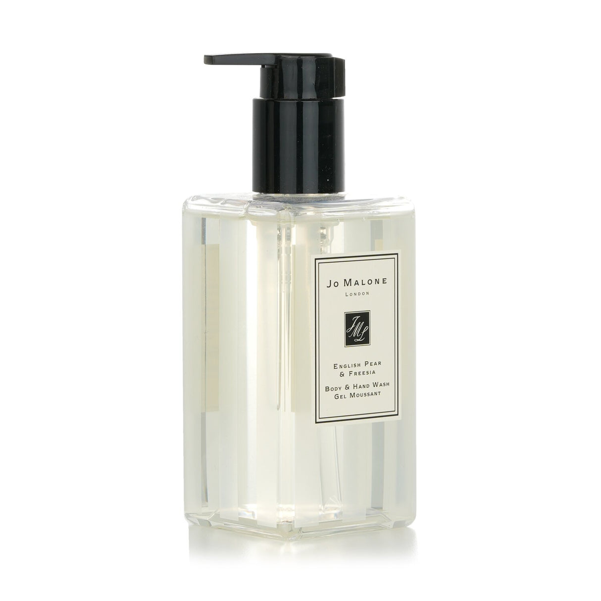 Jo Malone English Pear & Freesia Body & Hand Wash (With Pump) 250ml/8.5o