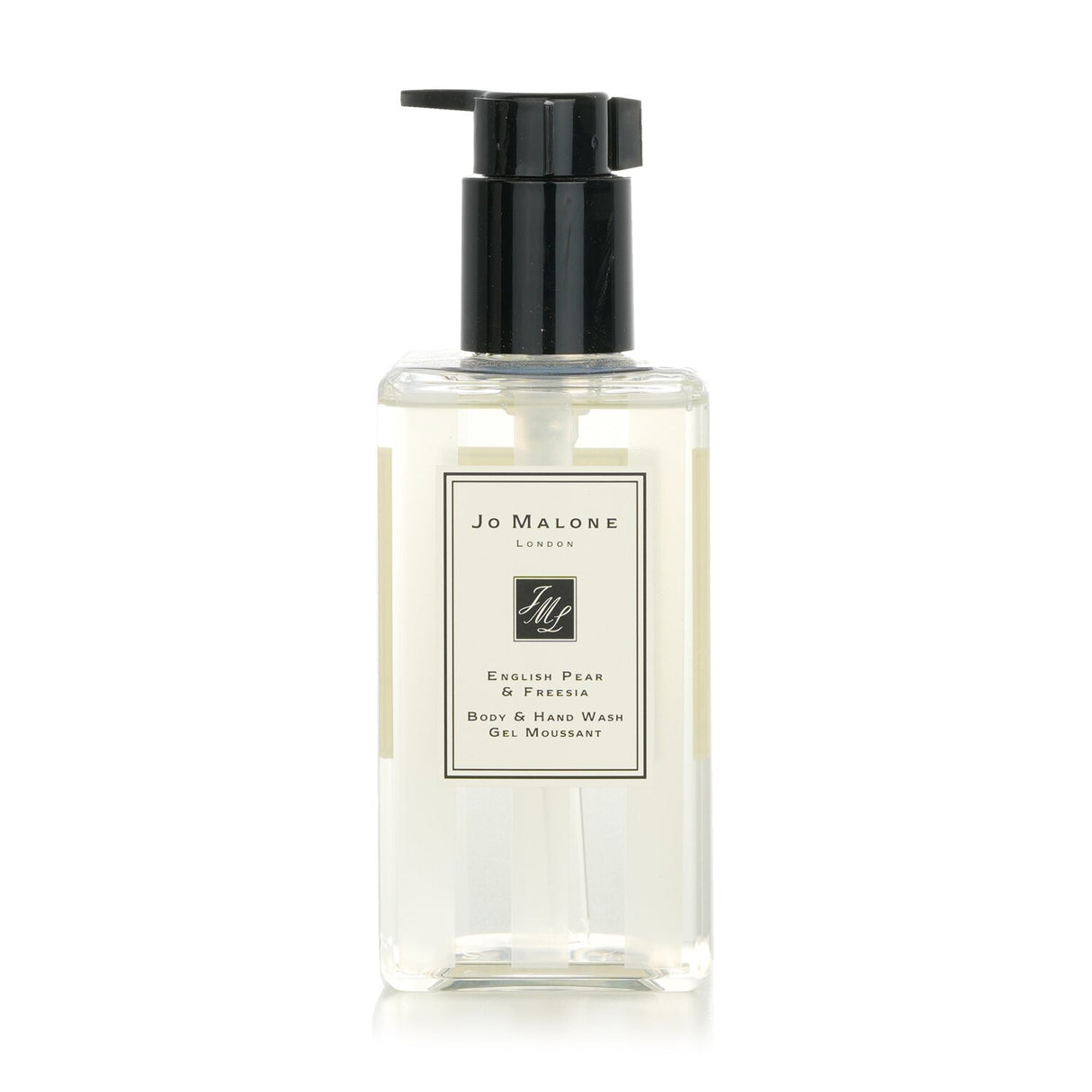 Jo Malone English Pear & Freesia Body & Hand Wash (With Pump) 250ml/8.5o