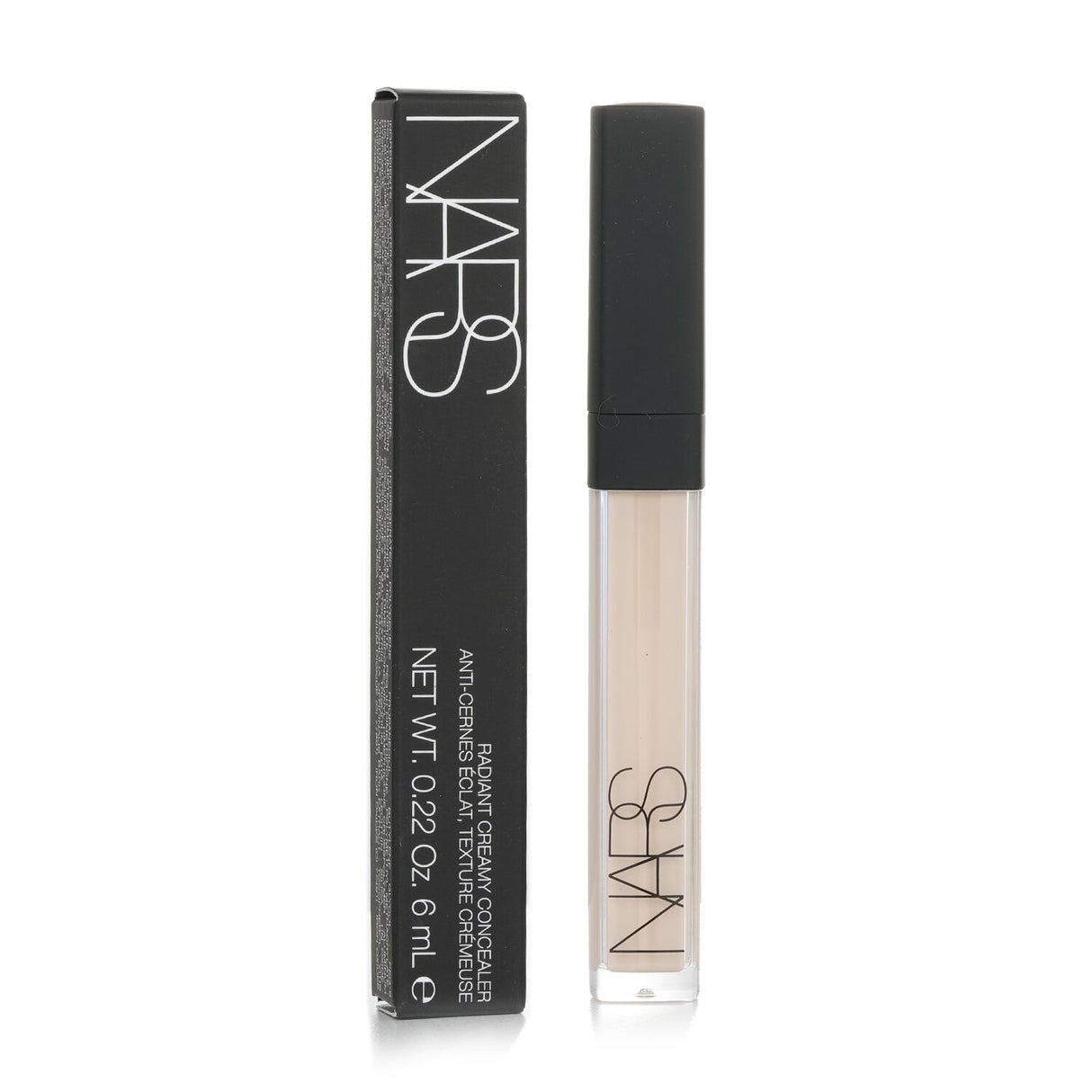 NARS - Radiant Creamy Concealer - Chantilly - 6ml/0.22oz
