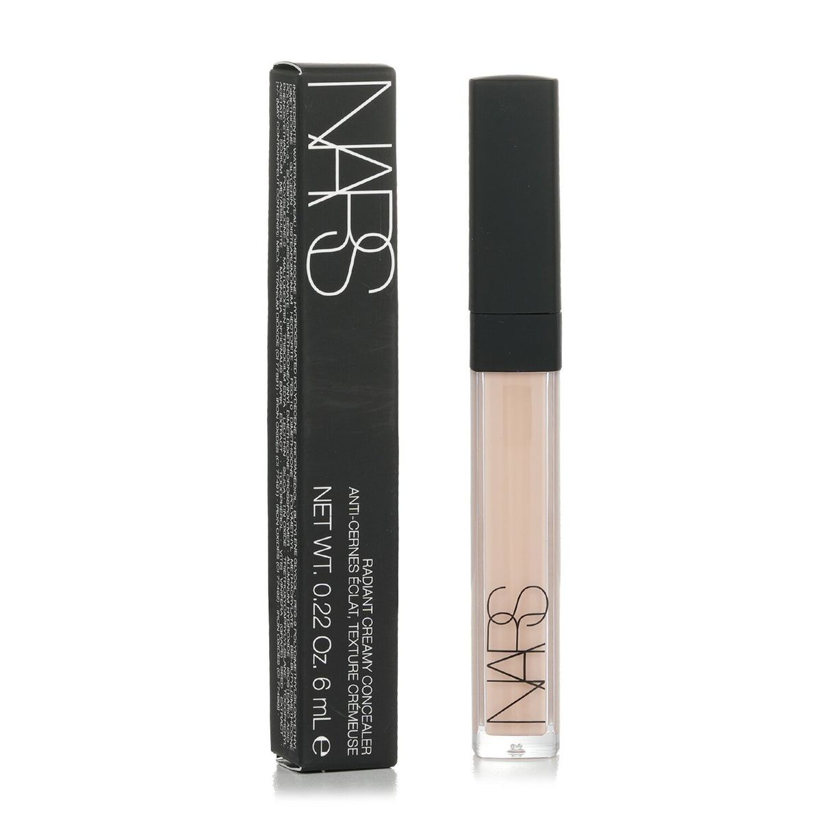 NARS - Radiant Creamy Concealer - Vanilla - 6ml/0.22oz