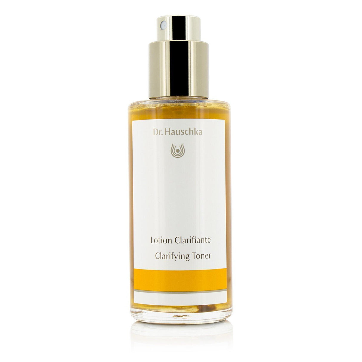 Dr. Hauschka - Clarifying Toner (For Oily, Blemished or Combination Skin) - 100