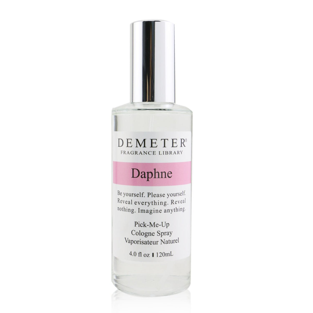 Demeter Daphne Cologne Spray 120ml/4oz