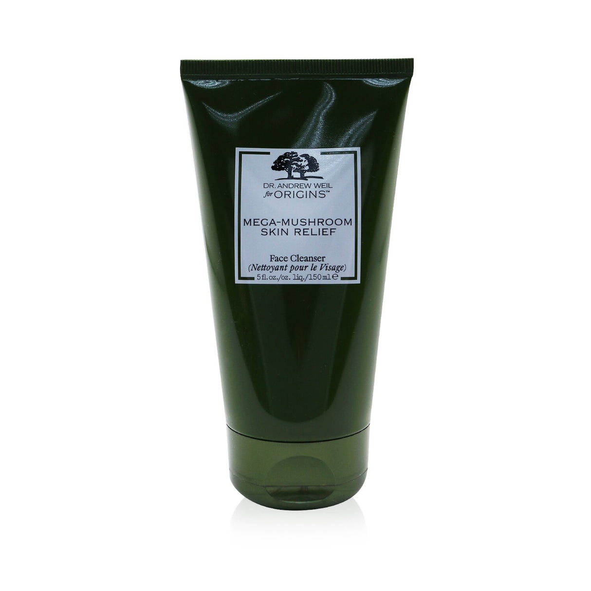 Origins - Dr. Andrew Mega-Mushroom Skin Relief Face Cleanser - 150ml/5oz