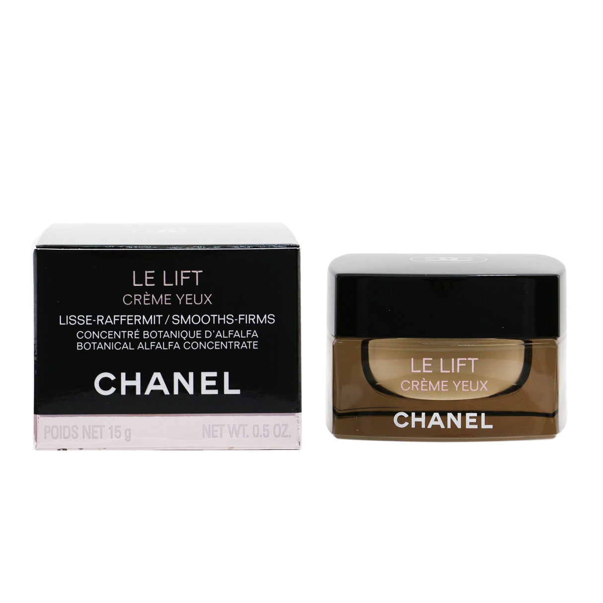 Chanel - Le Lift Eye Cream - 15g/0.5oz