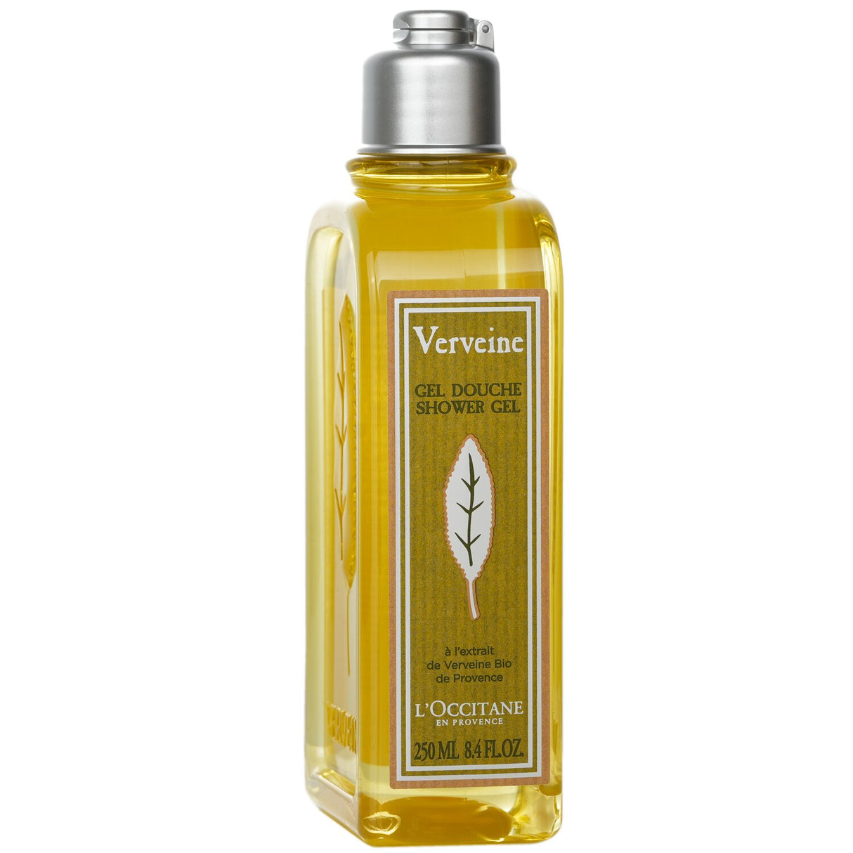 L'Occitane - Verveine Agrumes (Citrus Verbena) Shower Gel - 250ml/8.4oz