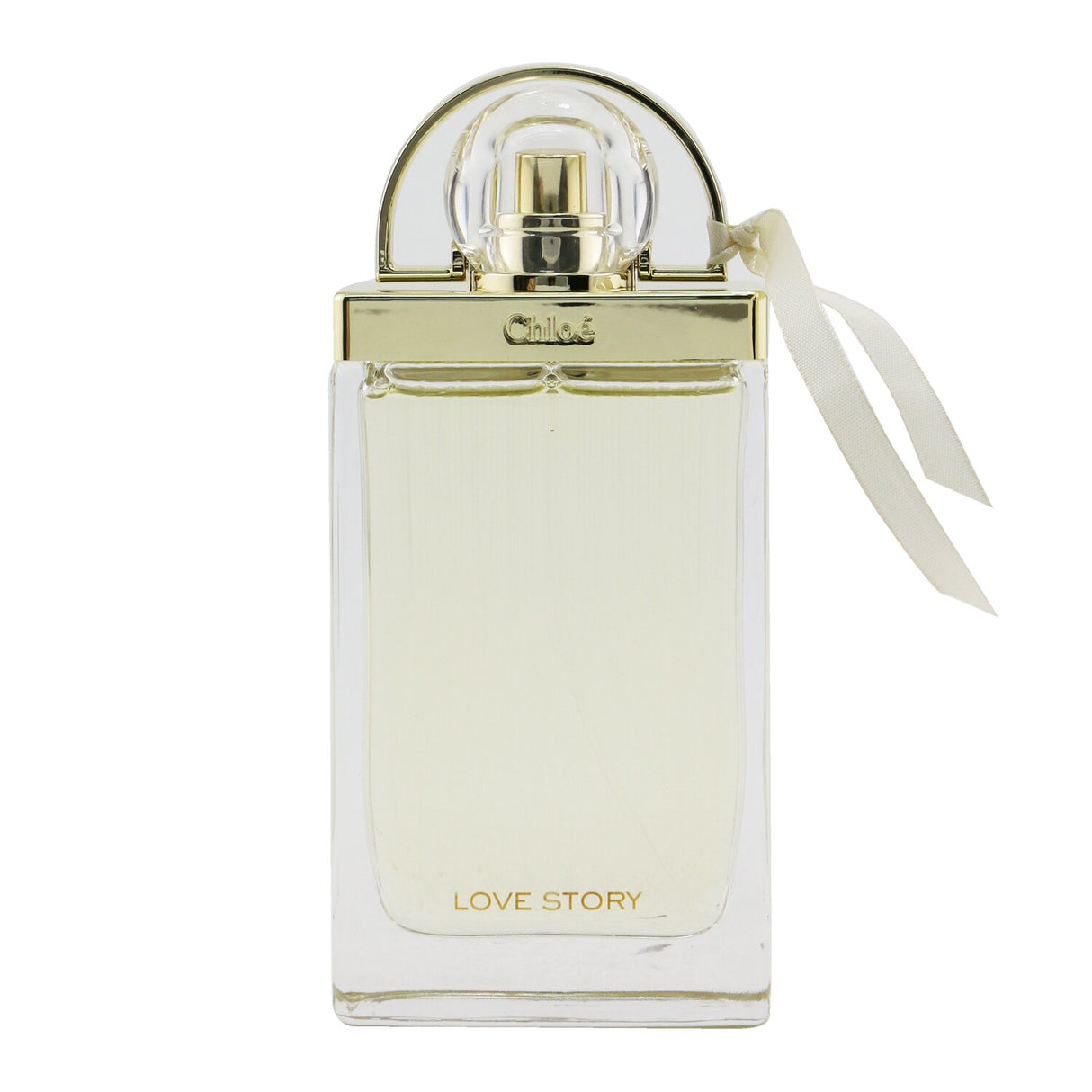 Chloe - Love Story Eau De Parfum Spray - 75ml/2.5oz