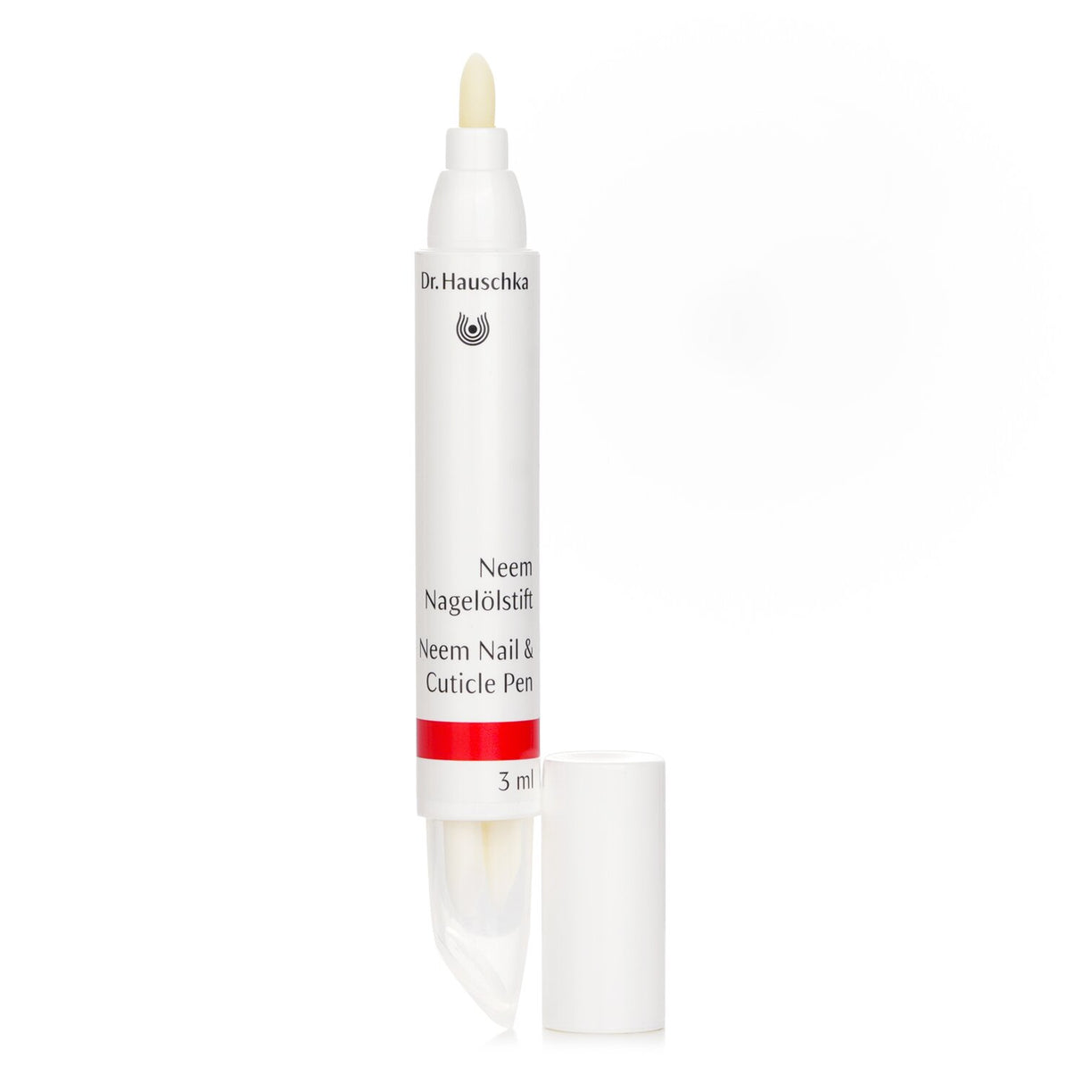Dr. Hauschka Neem Nail & Cuticle Pen 3ml/0.1oz