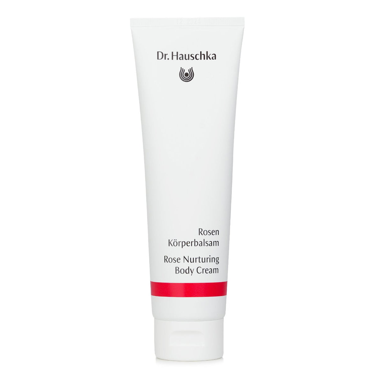 Dr. Hauschka - Rose Nurturing Body Cream - 145ml/4.9oz