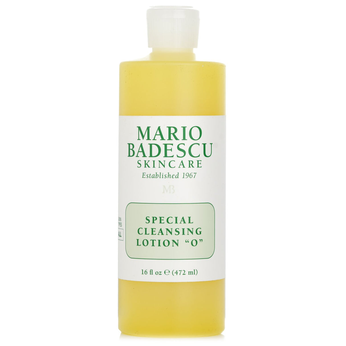 Mario Badescu - Special Cleansing Lotion O (For Chest And Back Only) - For All S