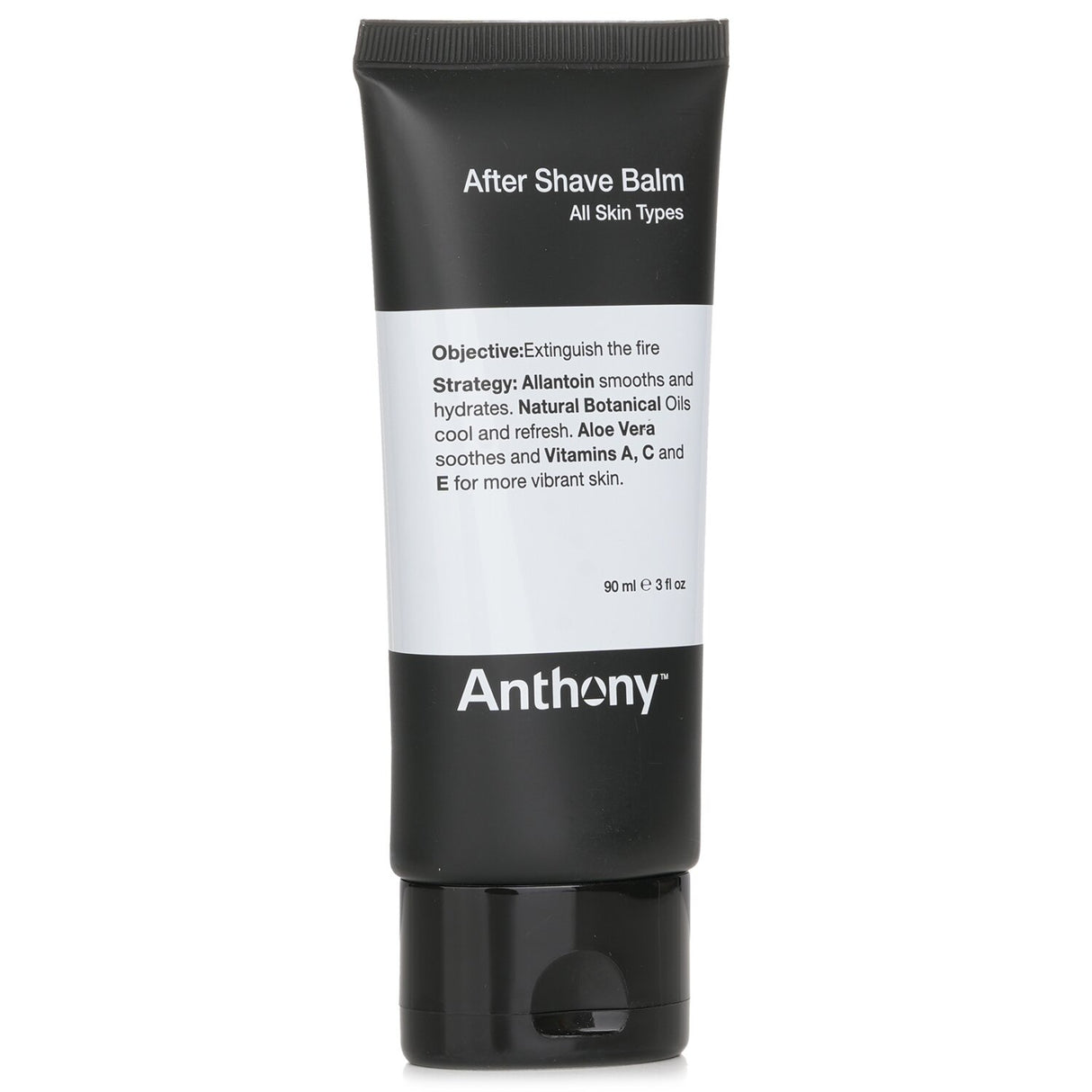 Anthony - Logistic For Men After Shave Balm - 90ml/3oz