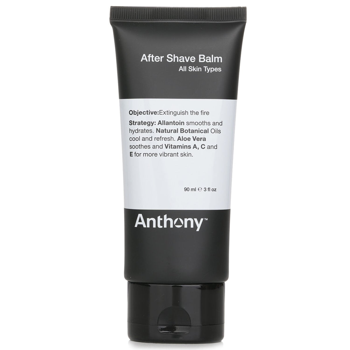Anthony - Logistic For Men After Shave Balm - 90ml/3oz