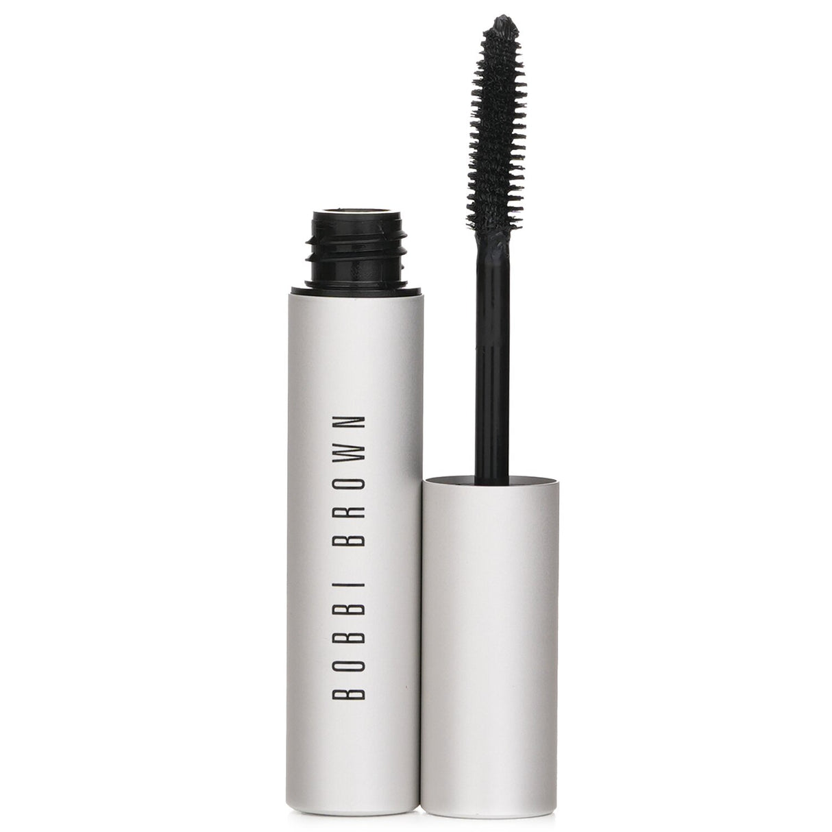 Bobbi Brown - Smokey Eye Mascara - # 01 Black  - 6ml/0.2oz