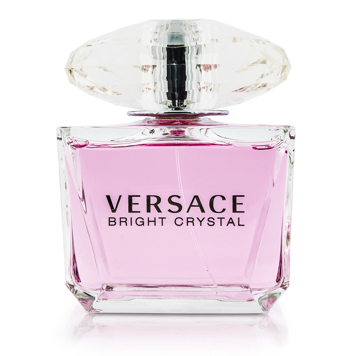 Versace - Bright Crystal Eau De Toilette Spray - 200ml/6.7oz