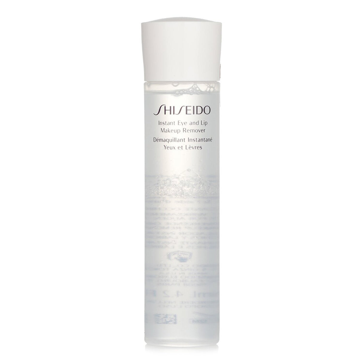 Shiseido Instant Eye & Lip Makeup Remover 125ml/4.2oz
