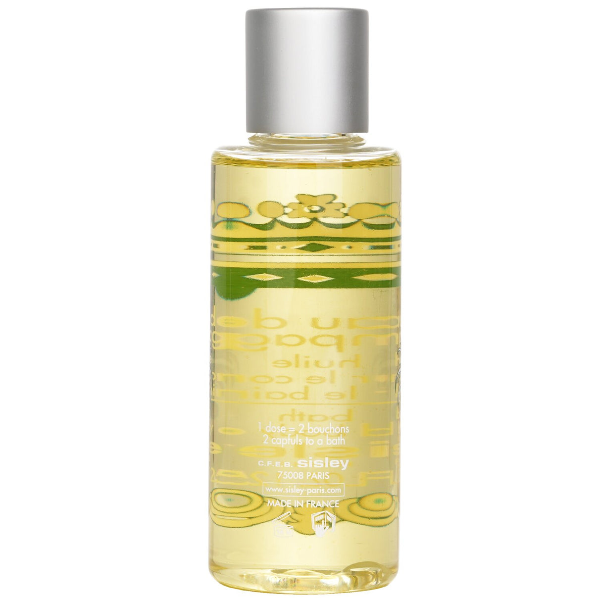 Sisley - Eau De Campagne Bath & Body Oil - 125ml/4.2oz