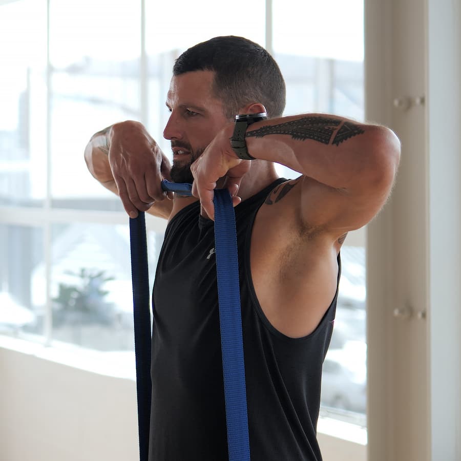 Circuband Fitness Med Band Fabric - 1ea