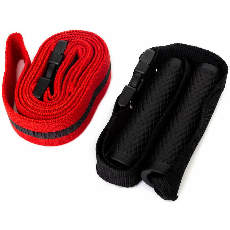 Circuband Fitness Exercise Set Lo Rez