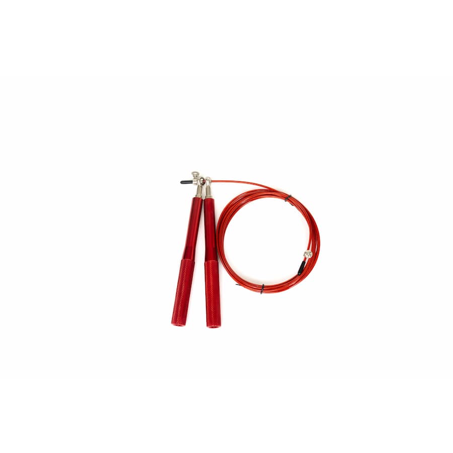 Circuband Fitness Speed Rope Red - 1ea