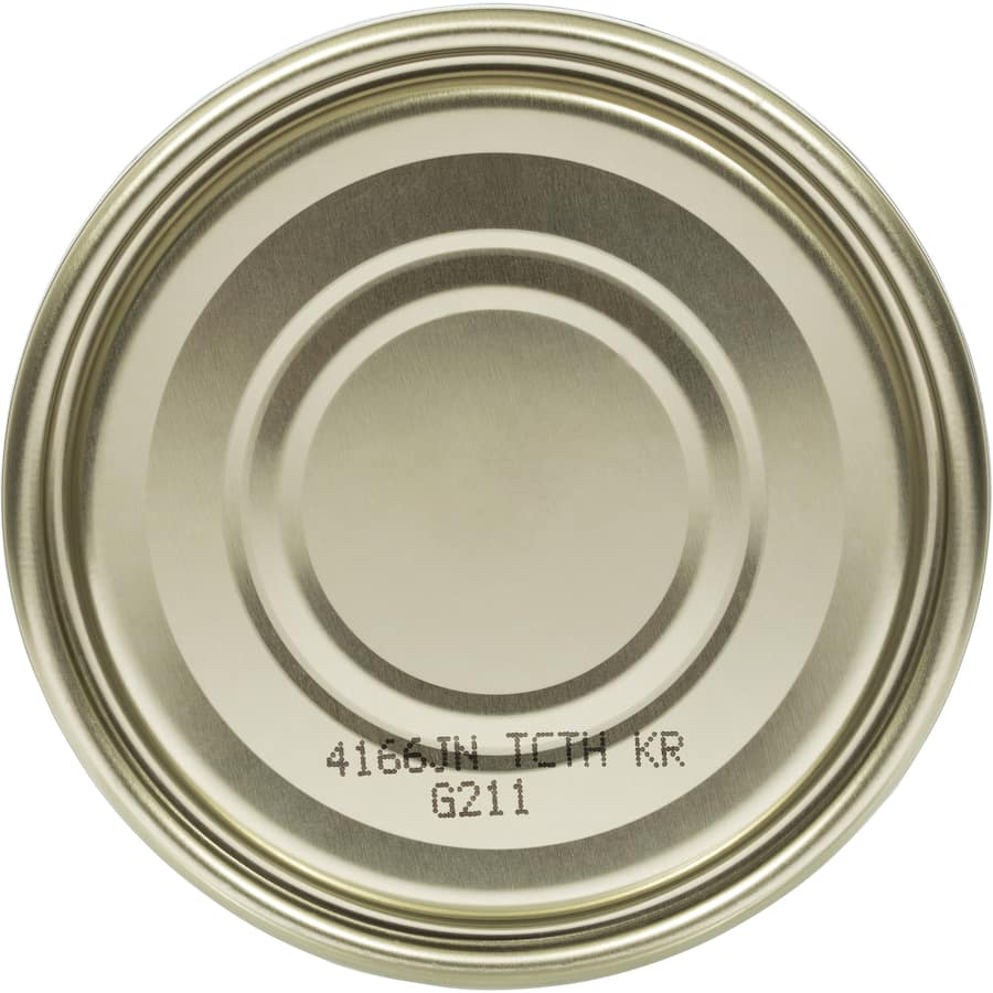 Essentials Tuna Chunks In Springwater Tear tab can 185g