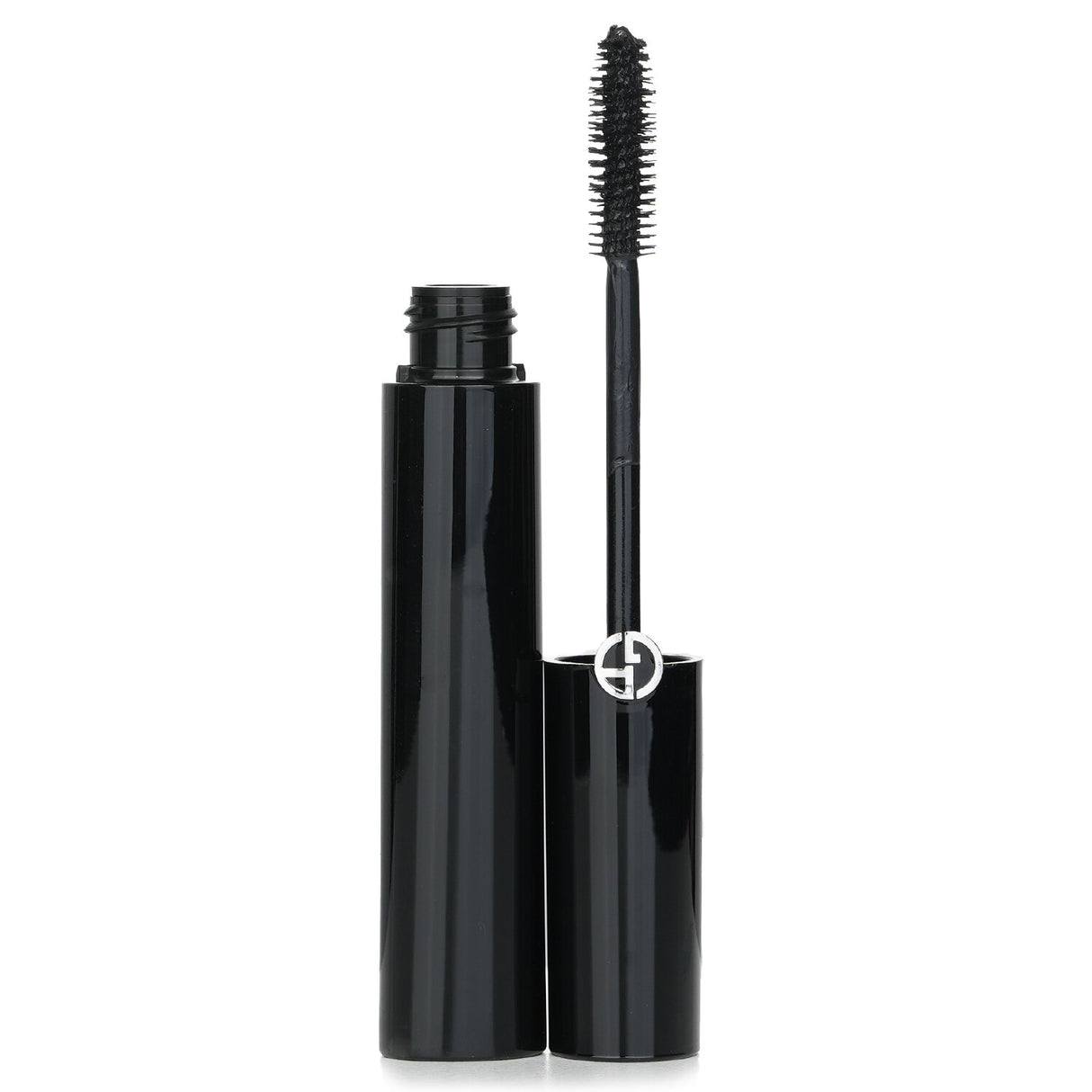 Giorgio Armani - Eyes To Kill Classico Length & Volume Mascara - # 1 (Black)  -