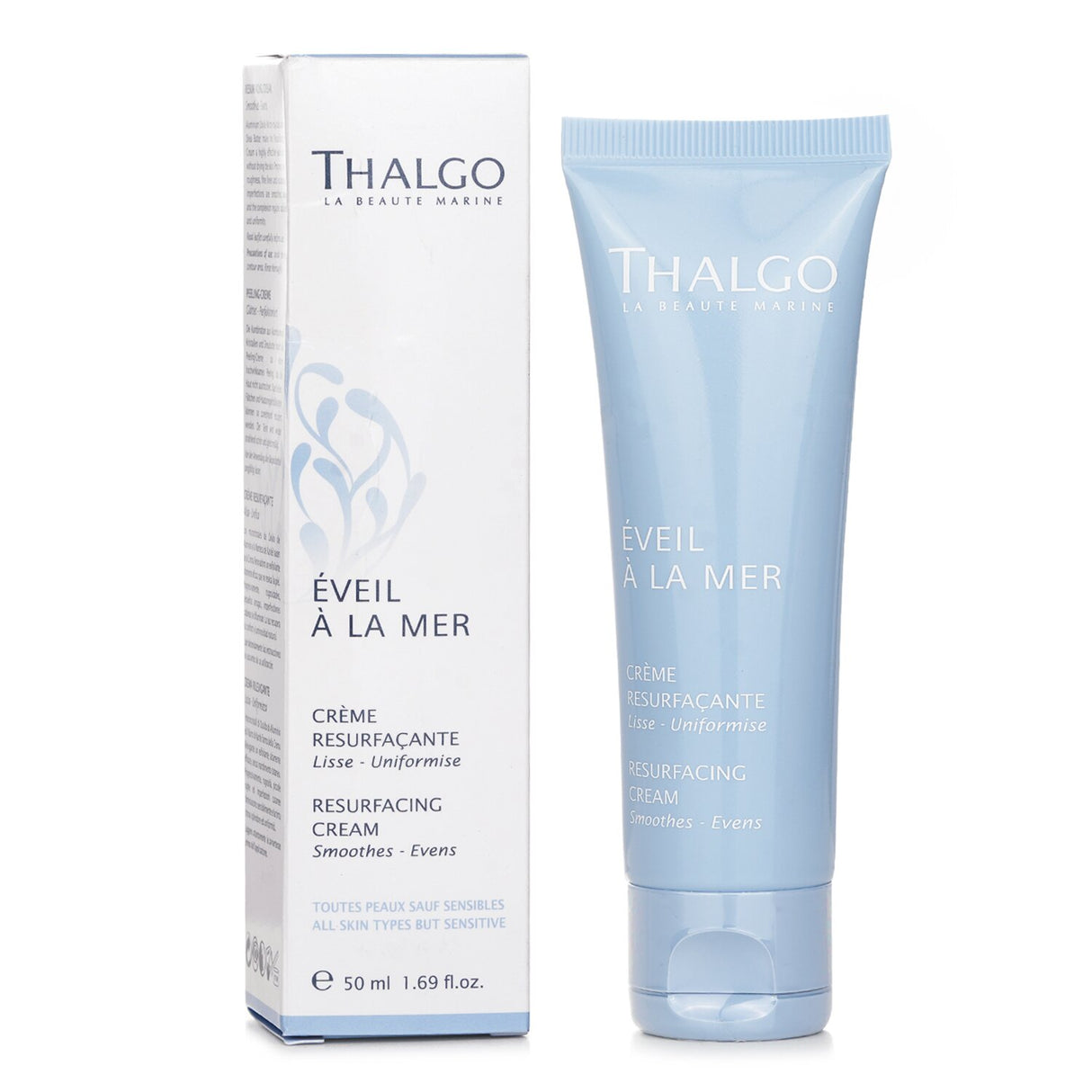 Thalgo - Resurfacing Cream - 50ml/1.69oz