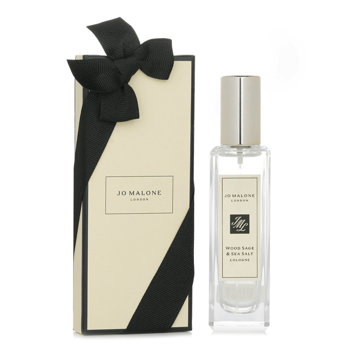 Jo Malone - Wood Sage & Sea Salt Cologne Spray (Originally Without Box) - 30ml/