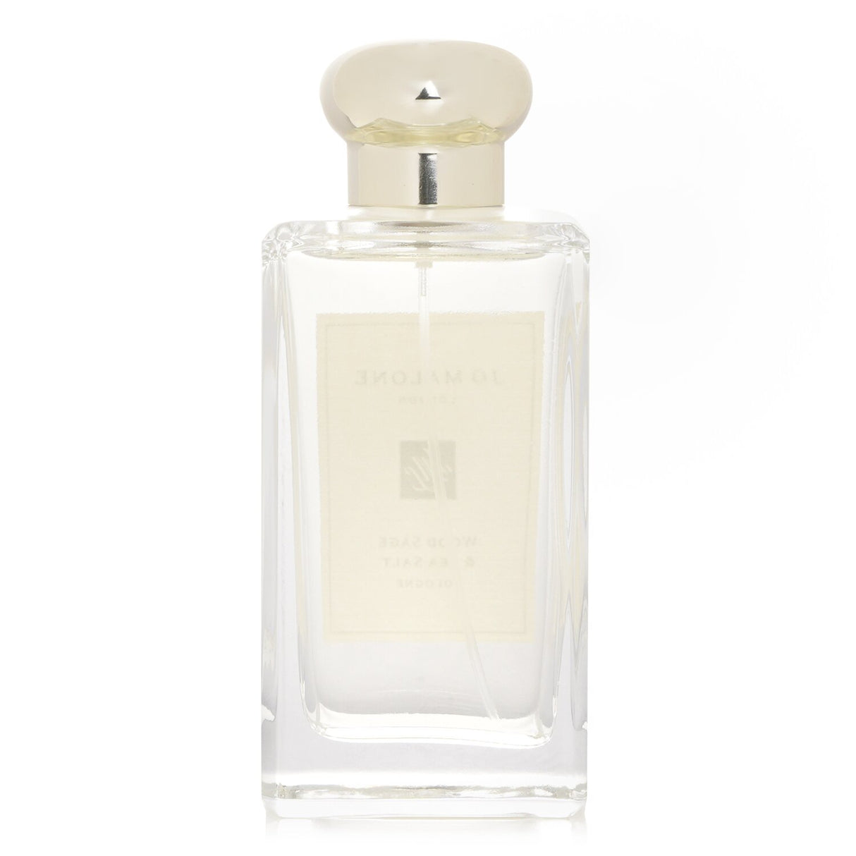 Jo Malone Wood Sage & Sea Salt Cologne Spray (Originally Without Box) 100ml/