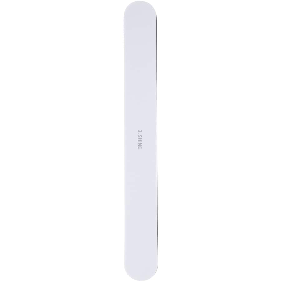 Dash Nail Buffer 3-way 1ea