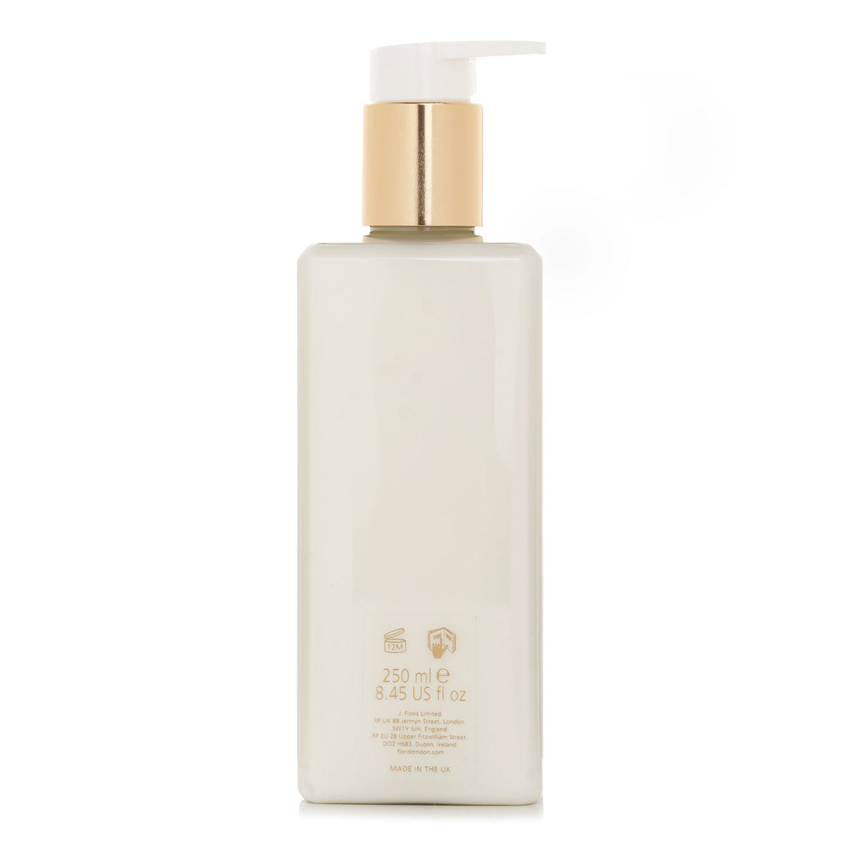 Floris Cefiro Enriched Body Moisturiser 250ml/8.5oz