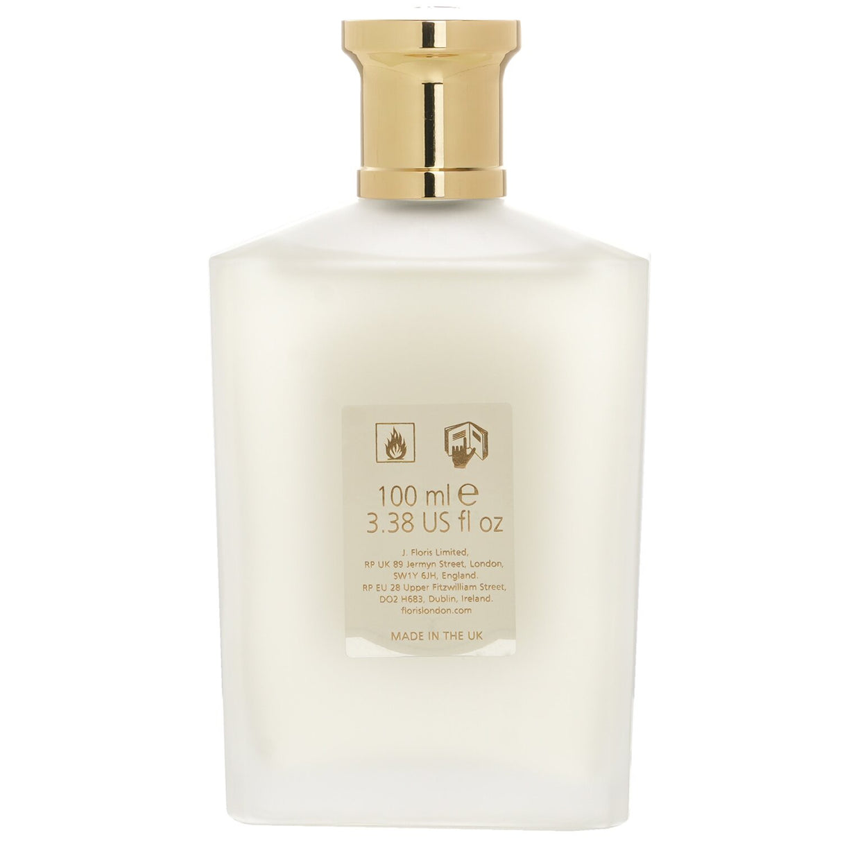 Floris Santal AfterShave Splash 100ml/3.38oz