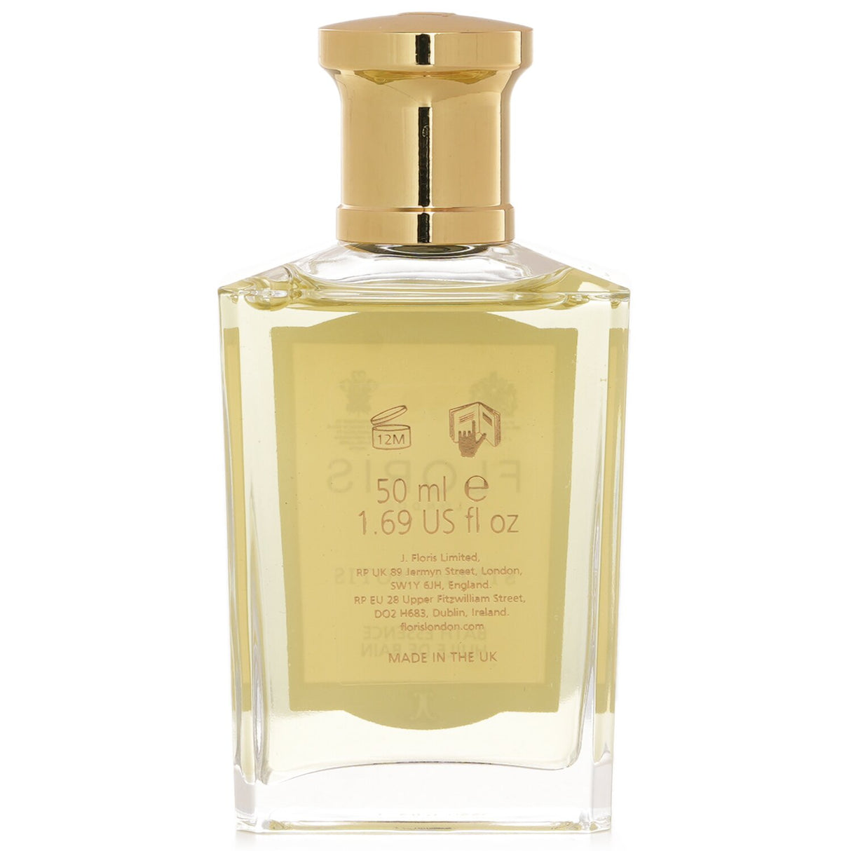 Floris Stephanotis Bath Essence 50ml/1.7oz