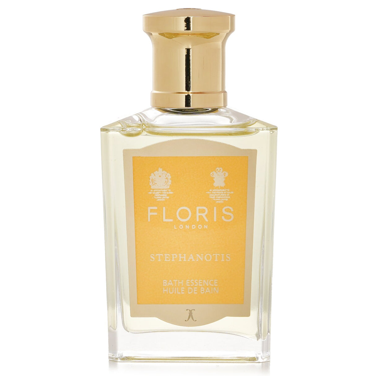 Floris Stephanotis Bath Essence 50ml/1.7oz