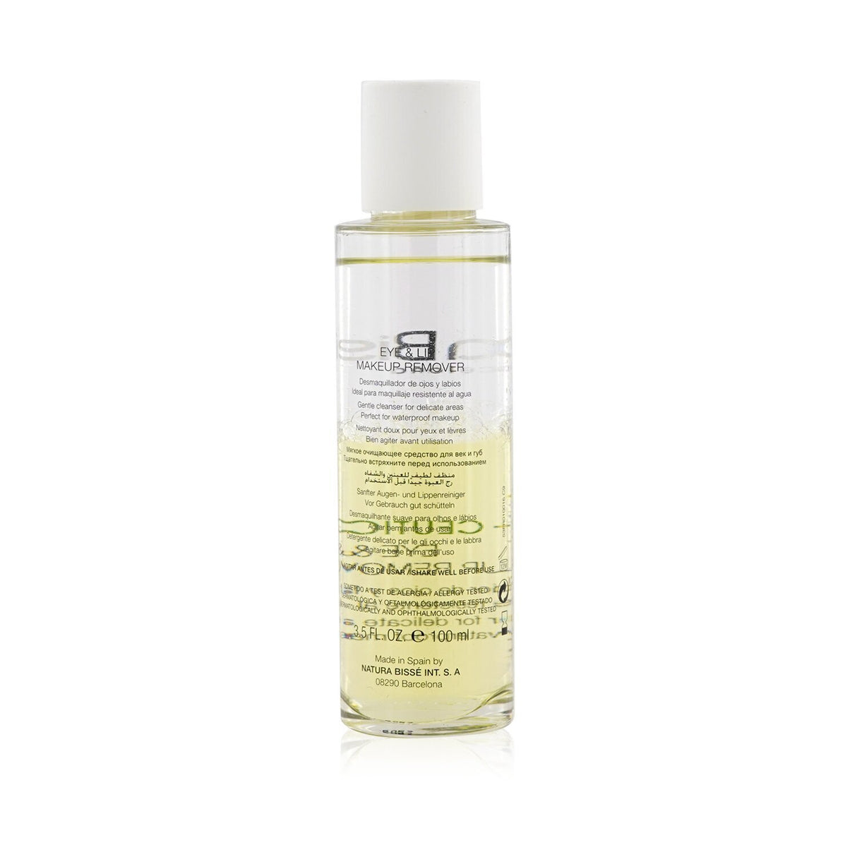 Natura Bisse - NB Ceutical Eye & Lip MakeUp Remover - 100ml/3.5oz