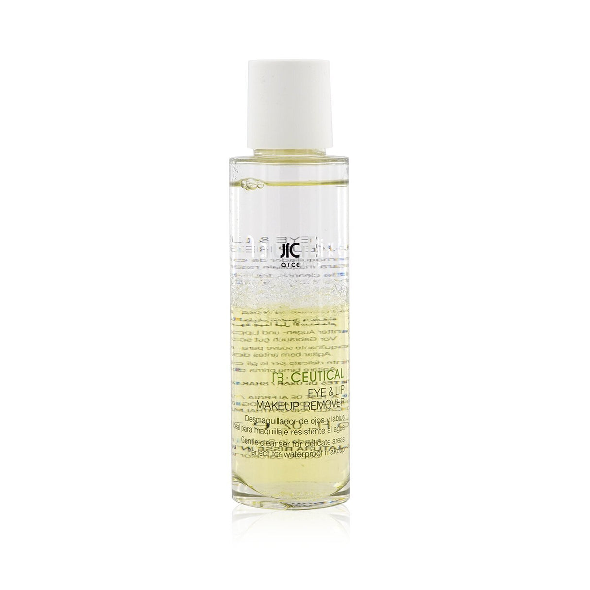 Natura Bisse - NB Ceutical Eye & Lip MakeUp Remover - 100ml/3.5oz