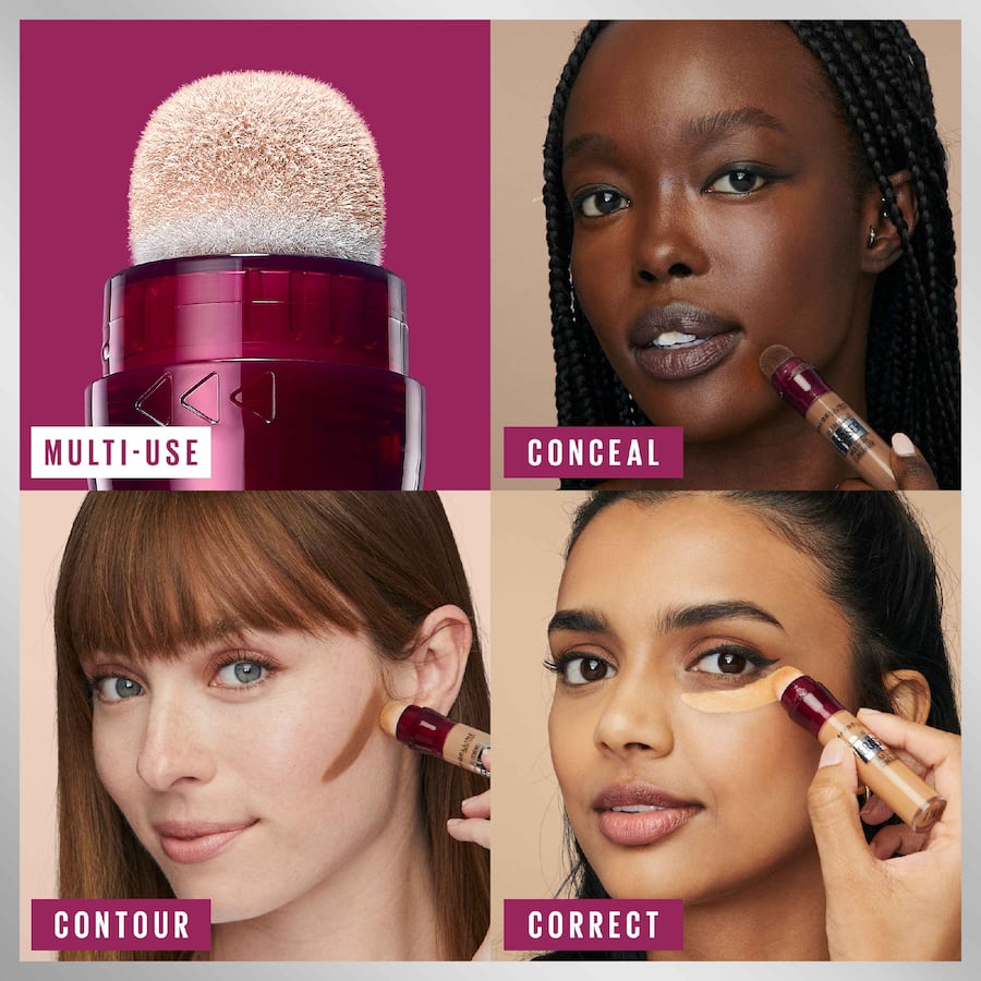 Maybelline Eraser Concealer Instant Age Rewind 6mL