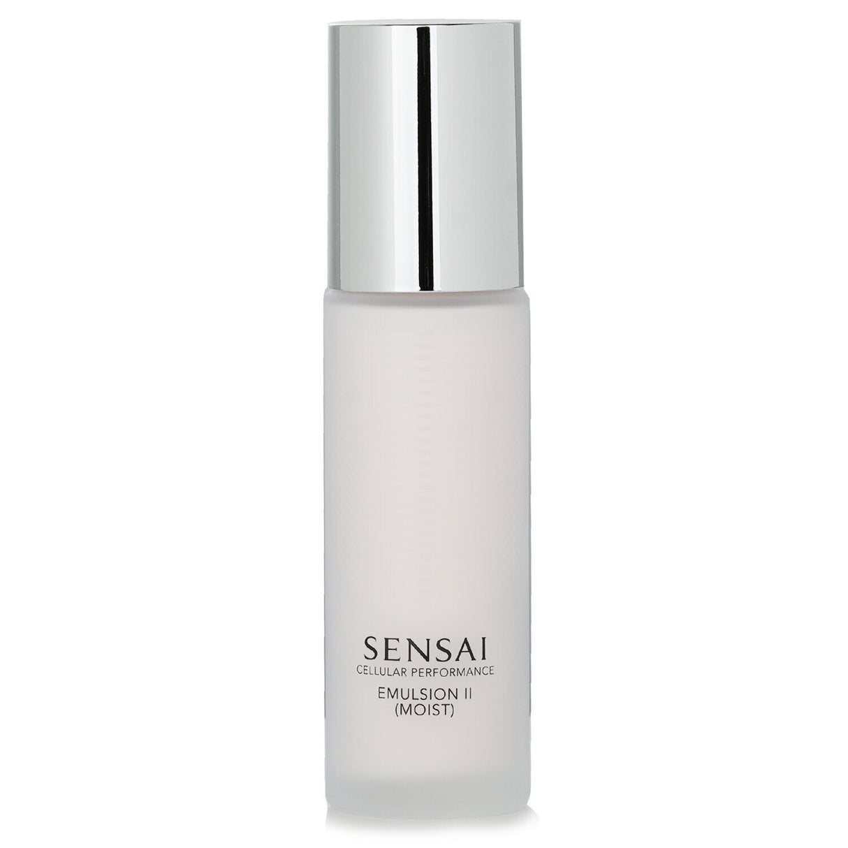 Kanebo - Sensai Cellular Performance Emulsion II - Moist - 50ml/1.7oz