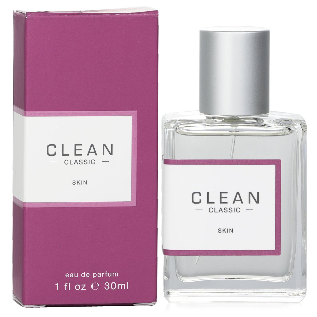 Clean Classic Skin Eau De Parfum Spray 30ml/1oz