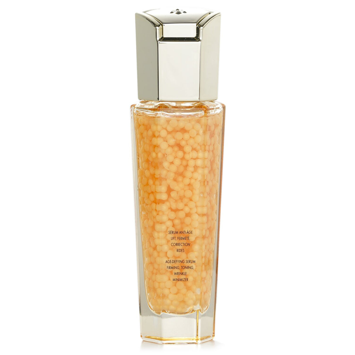 Guerlain Abeille Royale Daily Repair Serum in 50ml, enriched with honey and royal jelly for firmer, smoother, rejuvenated skin.