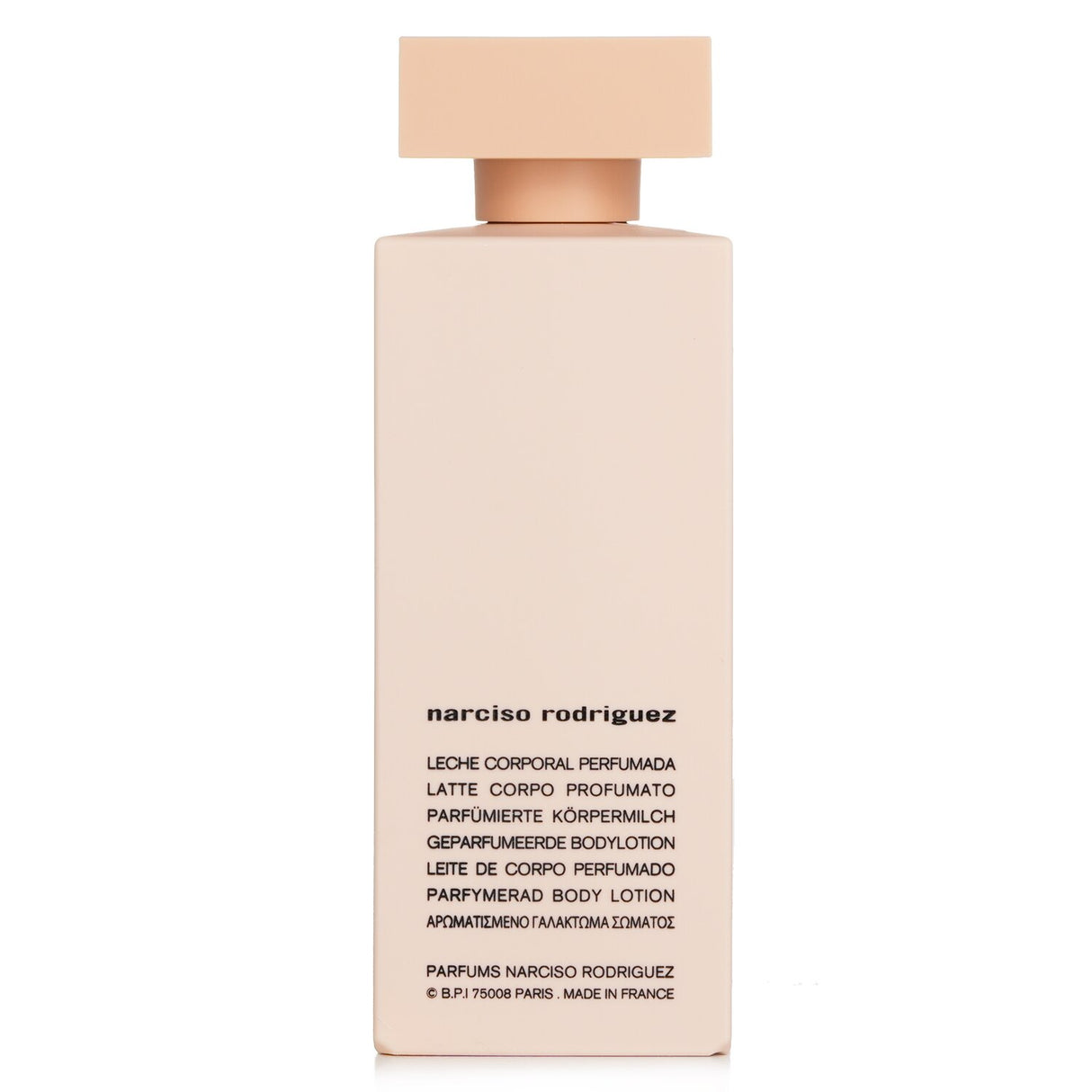 Narciso Rodriguez - Narciso Scented Body Lotion - 200ml/6.7oz