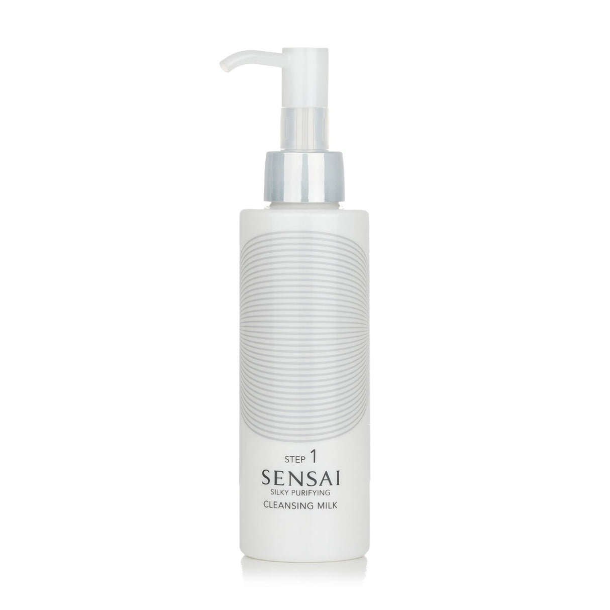 Kanebo - Sensai Silky Purifying Cleansing Milk (New Packaging) - 150ml/5.1oz