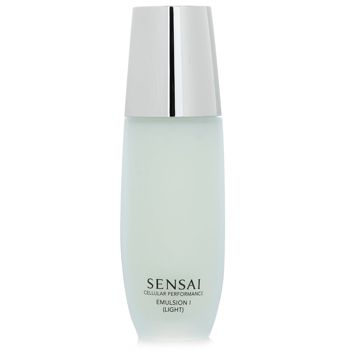 Kanebo - Sensai Cellular Performance Emulsion I - Light (New Packaging) - 100ml