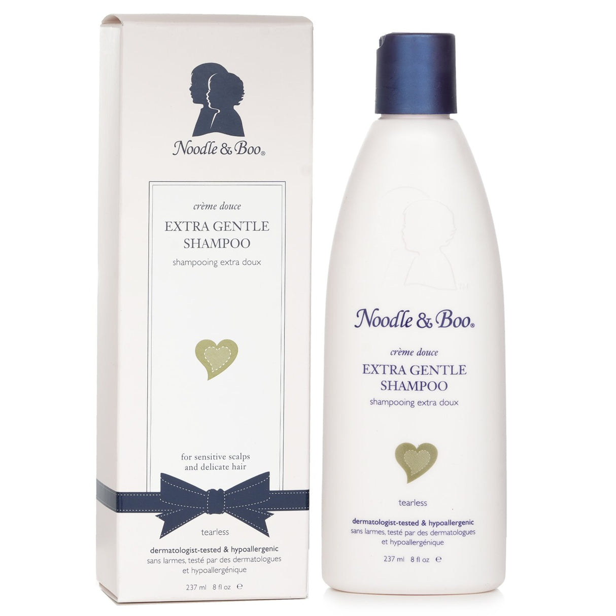 Noodle & Boo - Extra Gentle Shampoo (For Sensitive Scalps and Delicate Hair) -