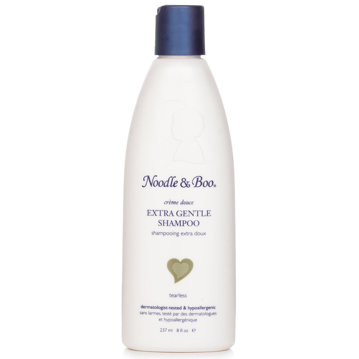 Noodle & Boo - Extra Gentle Shampoo (For Sensitive Scalps and Delicate Hair) -