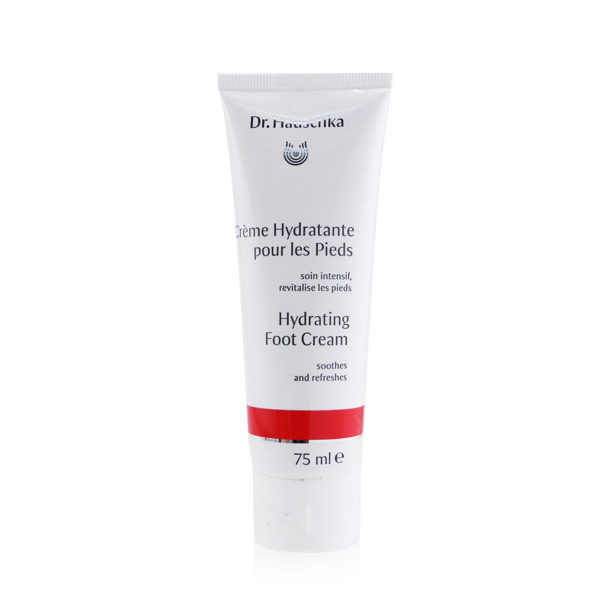 Dr. Hauschka - Hydrating Foot Cream - 75ml/2.5oz