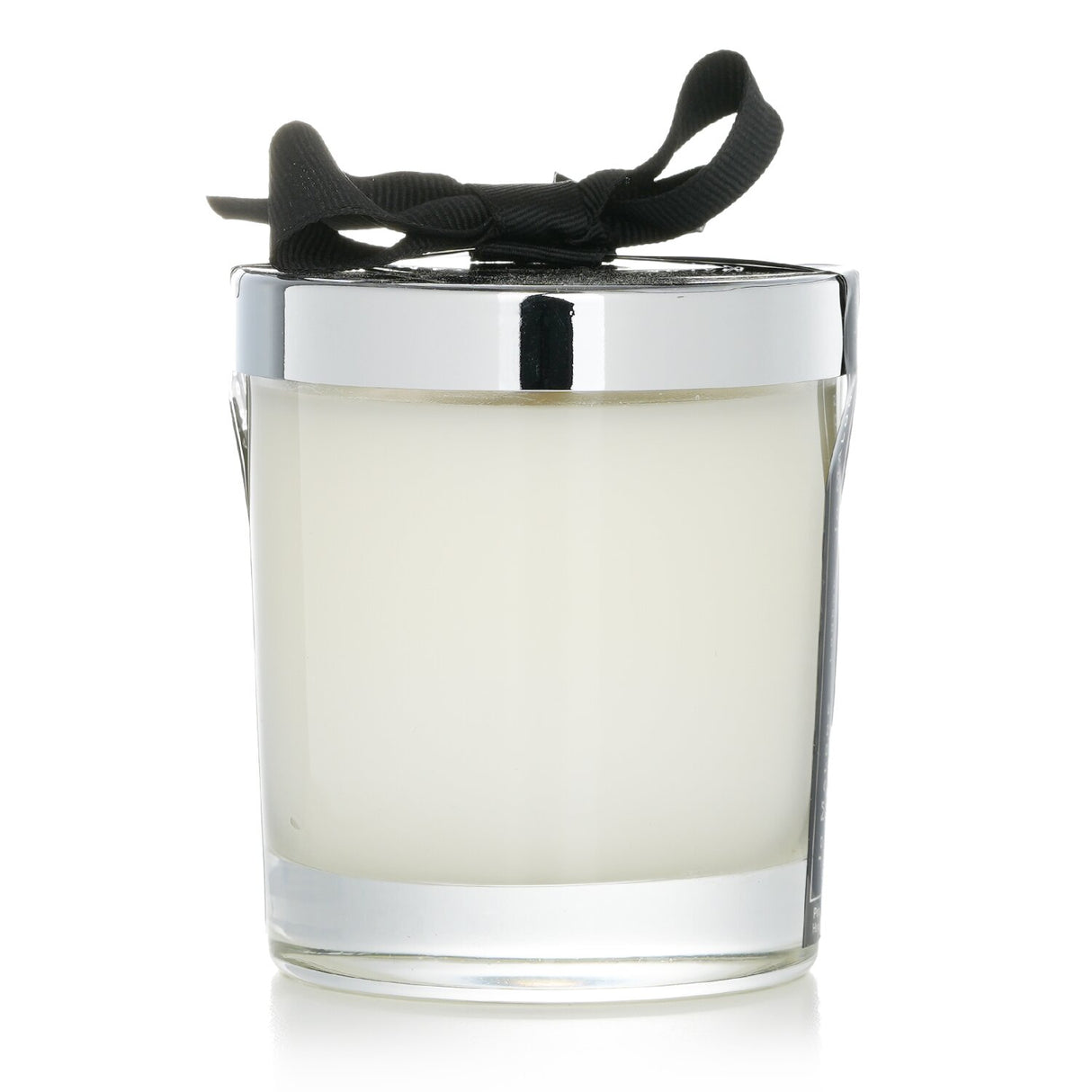 Jo Malone Red Roses Scented Candle, 200g, 2.5 inches tall, infuses rooms with a luxurious rose fragrance, burns for 45 hours.