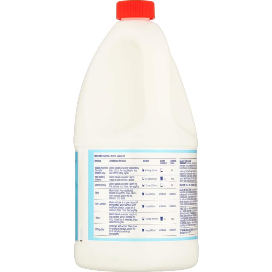 Strike Bleach 2L