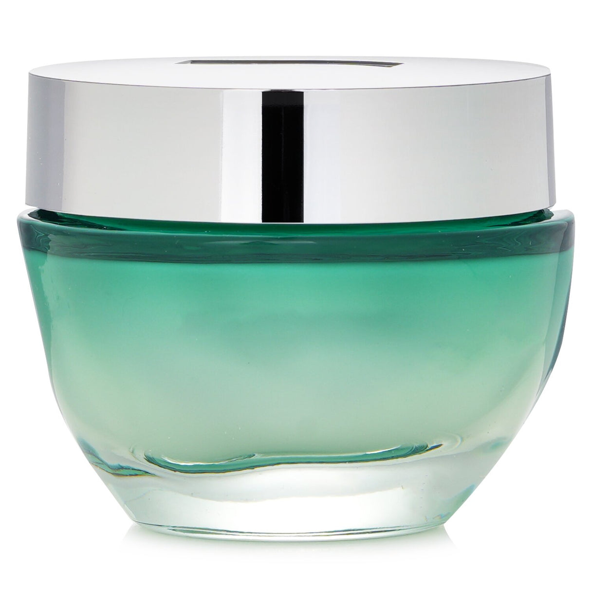 Lightweight Biotherm Aquasource cream for normal/combination skin, delivering 48-hour hydration and a radiant complexion.