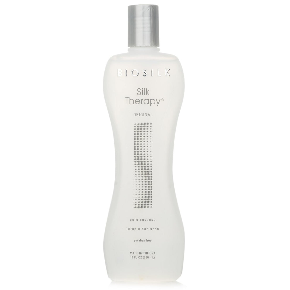 BioSilk - Silk Therapy Original - 355ml/12oz
