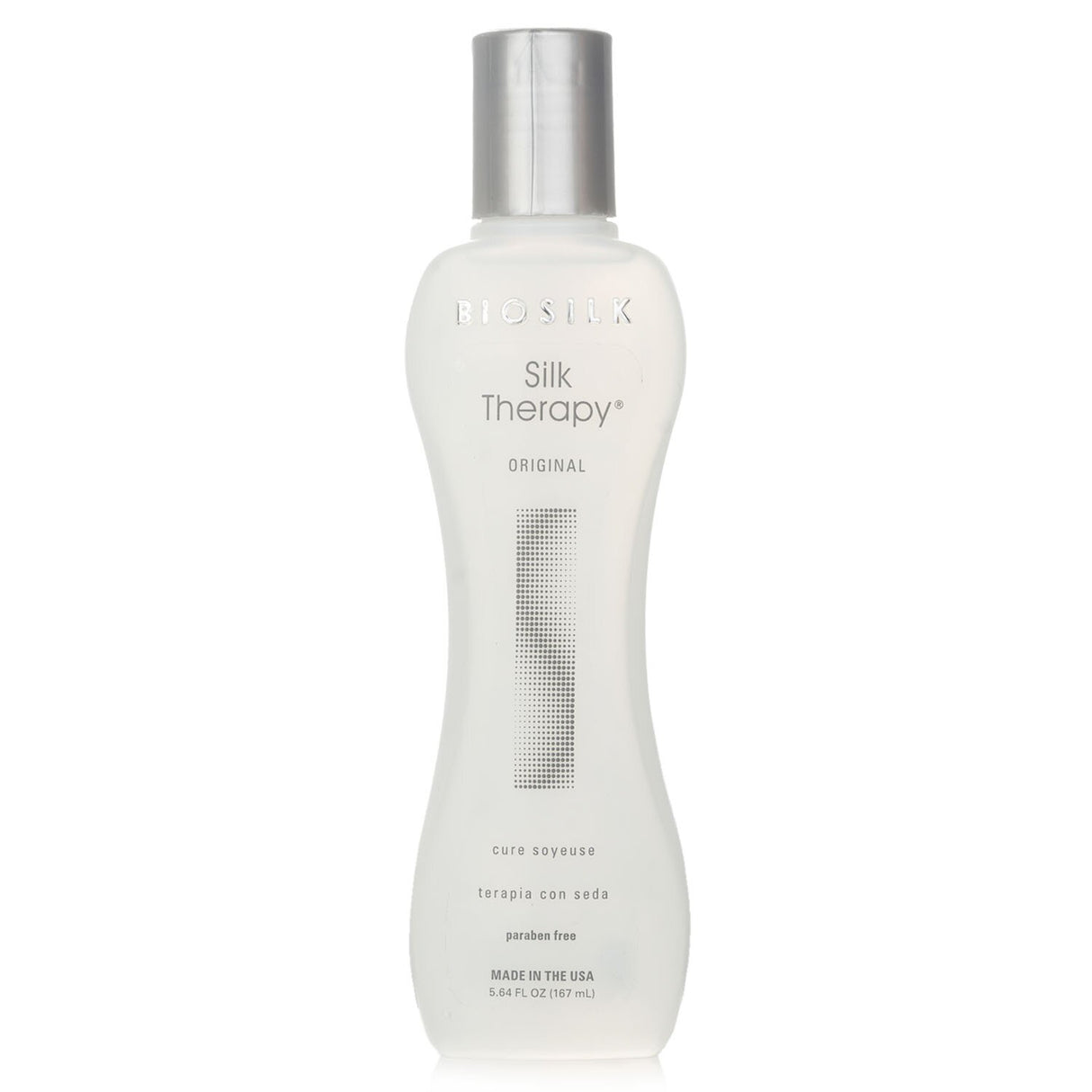 BioSilk - Silk Therapy Original - 167ml/5.64oz